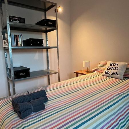 Atico Camino Santiago: El Comienzo Perfecto Apartment Sarria Exterior photo