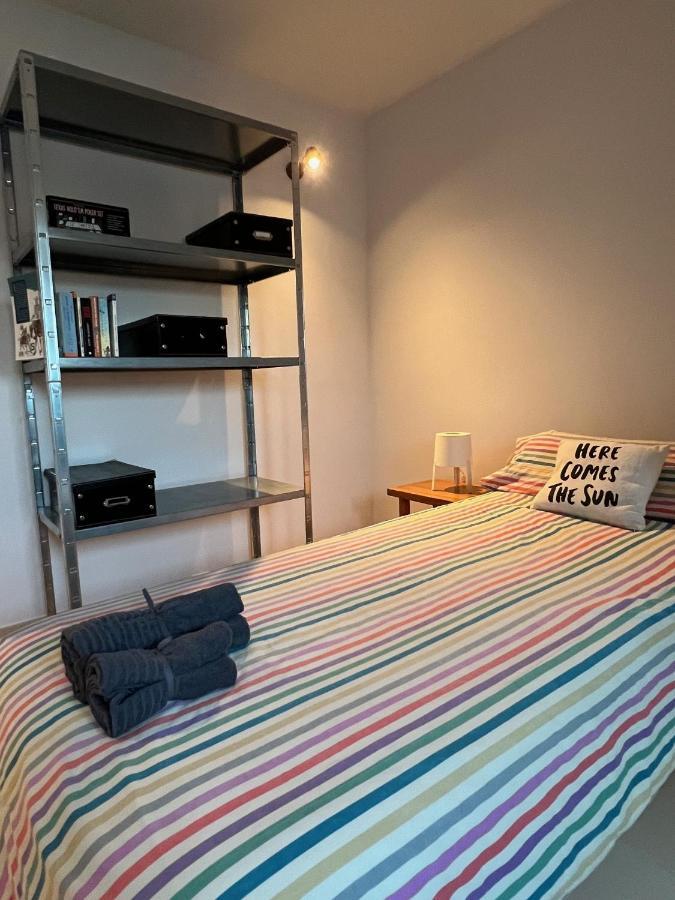Atico Camino Santiago: El Comienzo Perfecto Apartment Sarria Exterior photo