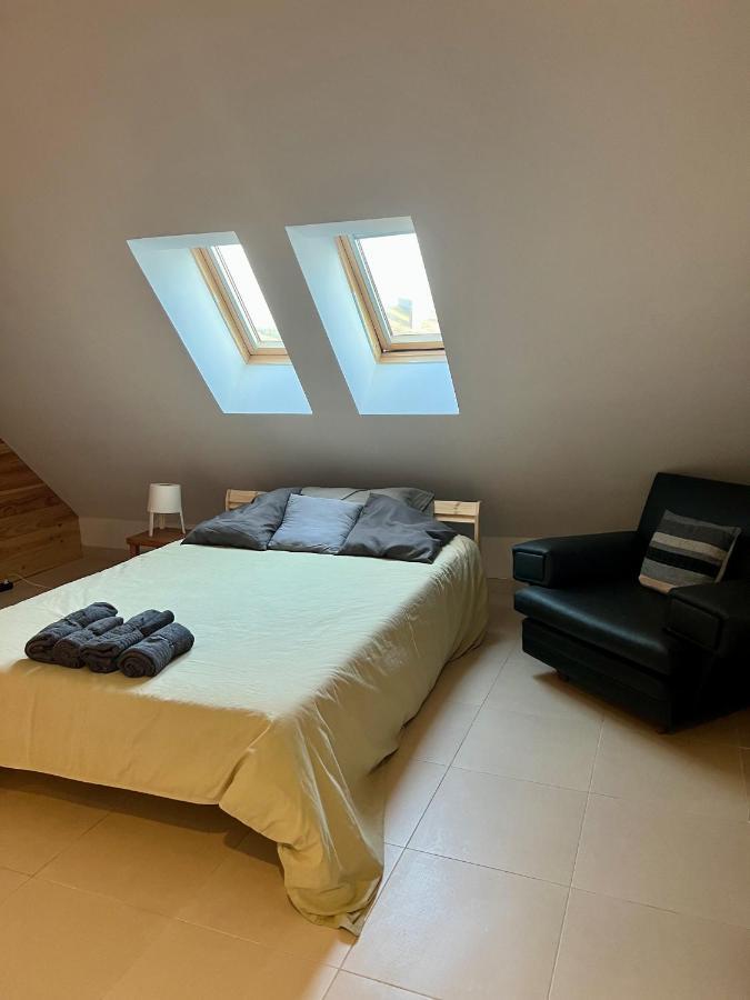 Atico Camino Santiago: El Comienzo Perfecto Apartment Sarria Exterior photo